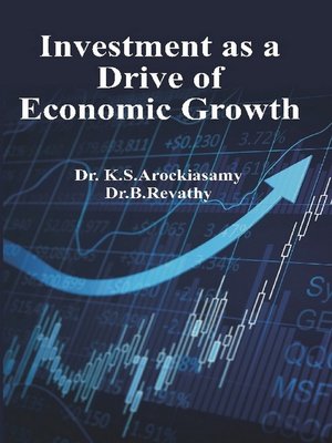 cover image of Investment as a Drive of Economic Growth